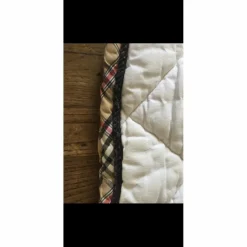 HKM Ensemble Tapis + Bonnet>Ensemble d’équitation