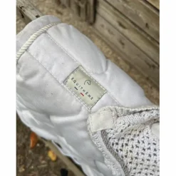 ensemble dressage blanc*Equitheme Best