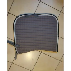 Schockemohle Ensemble Tapis + Bonnet><noscript><img width=