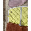Equestrian Stockholm Ensemble Tapis + Bonnet>Ensemble