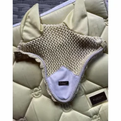 Equestrian Stockholm Ensemble Tapis + Bonnet><noscript><img width=