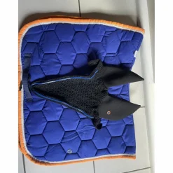 Equidees Ensemble Tapis + Bonnet>Ensemble Equ’Idées