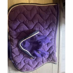 ensemble violet*Equitheme Best