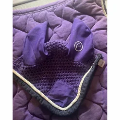 ensemble violet*Equitheme Best