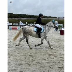 Equitheme Ensemble Tapis + Bonnet><noscript><img width=