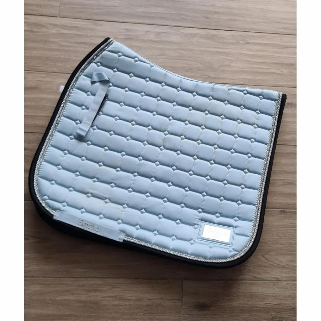 Ensemble dressage Morning sky*Equito Outlet