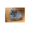 Ensemble Tapis + Bonnet>Ensemble Esperado dressage