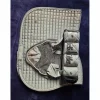 Felix Bhuler Ensemble Tapis + Bonnet>Ensemble Felix Bulher vert (Tapis, Bonnet, Bandes)