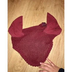 Ensemble Félix Bühler Bordeau satiné*Kramer Discount