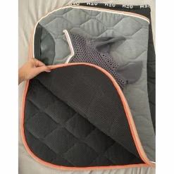 GEM Ensemble Tapis + Bonnet>Ensemble PÉTALE