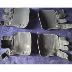 Ensemble guetres de Travail OBS*- Marque inconnue -