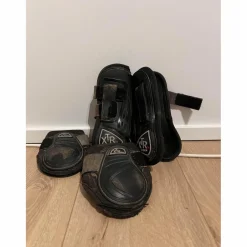 Norton Travail>ensemble guêtres xtr poney