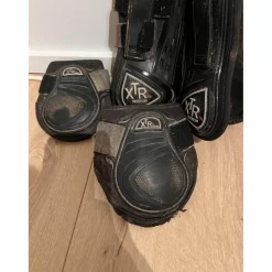 Norton Travail>ensemble guêtres xtr poney