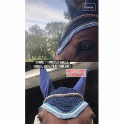 Harcour Ensemble Tapis + Bonnet>Ensemble
