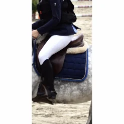 Harcour Ensemble Tapis + Bonnet>Ensemble marine