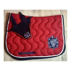 Herve Godignon - Jump'in Ensemble Tapis + Bonnet>Ensemble Hervé Godignon