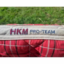 Ensemble dressage*HKM
