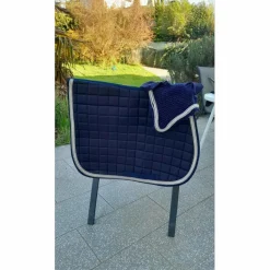 ensemble bleu marine*Horze Hot