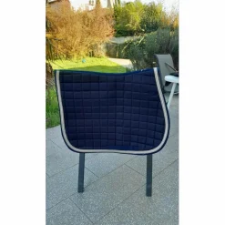 ensemble bleu marine*Horze Hot