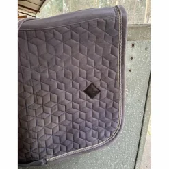 Kentucky Ensemble Tapis + Bonnet>Ensemble Velvet parme