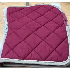 ensemble élégance full bordeaux*Lamicell