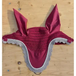 ensemble élégance full bordeaux*Lamicell