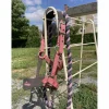 Ensemble licol+longe équithème poney*Equitheme Sale
