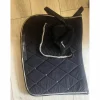 - Marque inconnue - Ensemble Tapis + Bonnet>ensemble noir avec strass