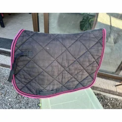 ensemble noir et rose*HFI New