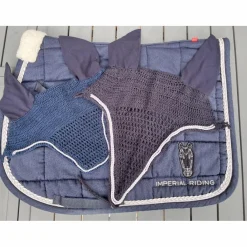 Imperial riding Ensemble Tapis + Bonnet>Ensemble obstacles CSO