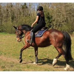 Imperial riding Ensemble Tapis + Bonnet><noscript><img width=