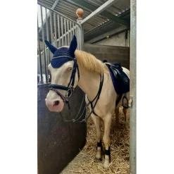 Paddock Sport Ensemble Tapis + Bonnet>Ensemble