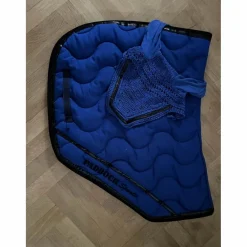 Paddock Sport Ensemble Tapis + Bonnet>ensemble