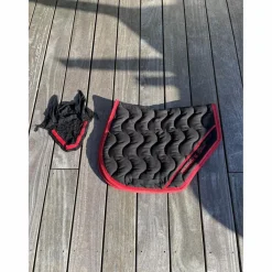 Paddock Sport Ensemble Tapis + Bonnet>ensemble