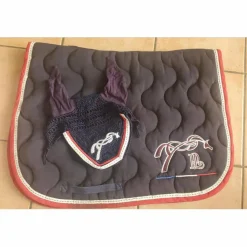 Penelope Leprevost Ensemble Tapis + Bonnet>Ensemble