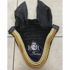 - Marque inconnue - Ensemble Tapis + Bonnet>ensemble Roi France