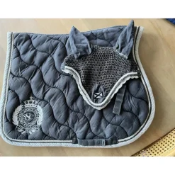 Ensemble gris et beige*Scapa New
