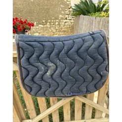 SILVER*CROWN Ensemble Tapis + Bonnet><noscript><img width=