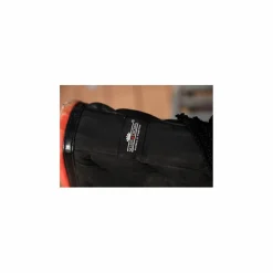 SILVER*CROWN Ensemble Tapis + Bonnet>Ensemble Silver Crown (rouge et noir)