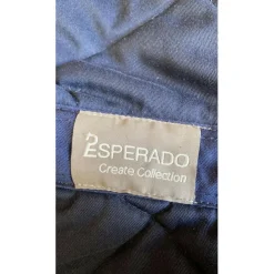 ensemble tapis + bonnet*Cristina Sport Best