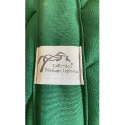 ENSEMBLE TAPIS + BONNET*Penelope Leprevost Online