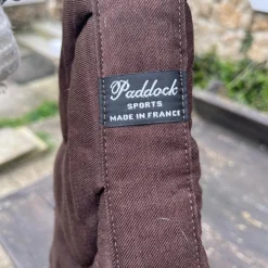 Paddock Sport Ensemble Tapis + Bonnet>Ensemble tapis + bonnet