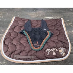 Paddock Sport Ensemble Tapis + Bonnet><noscript><img width=