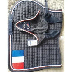 Ensemble tapis + bonnet*Lamicell Sale