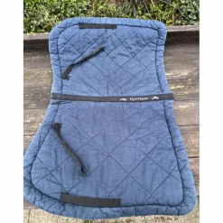 Ensemble tapis + bonnet*Equitheme