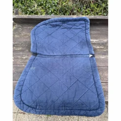 Ensemble tapis + bonnet*Equitheme
