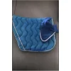 Ensemble tapis + bonnet*Equitheme Outlet