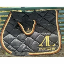 Ensemble tapis & bonnet*Alexandra Ledermann Sale