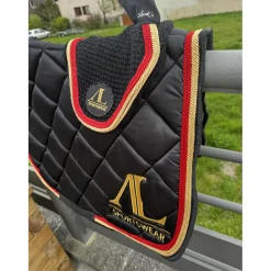 Alexandra Ledermann Ensemble Tapis + Bonnet>Ensemble tapis + bonnet