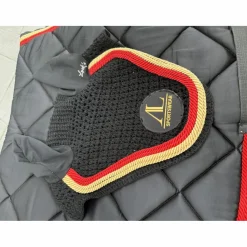 Alexandra Ledermann Ensemble Tapis + Bonnet><noscript><img width=